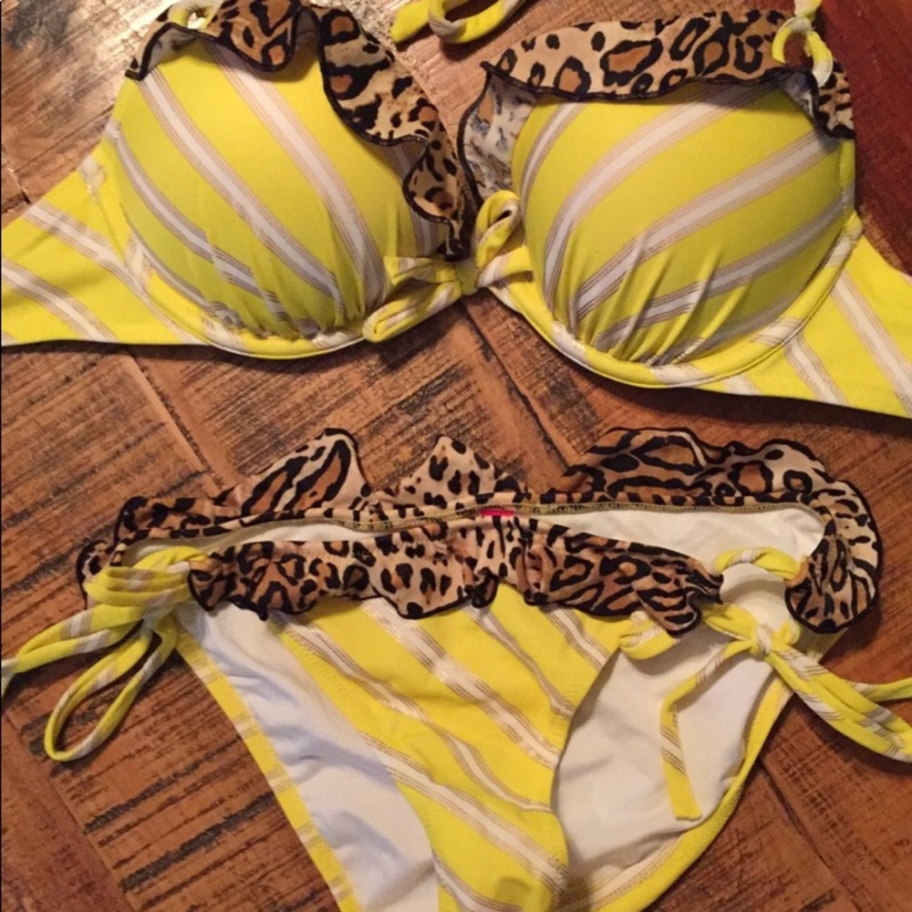 Swimsuit